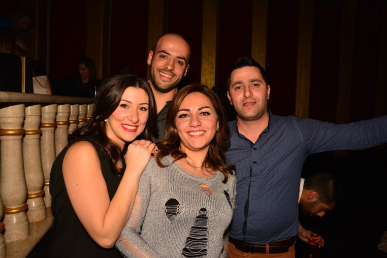 Theatrum On Saturday Night